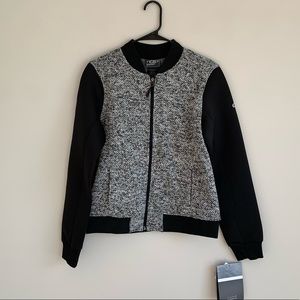 NWT Varsity Jacket